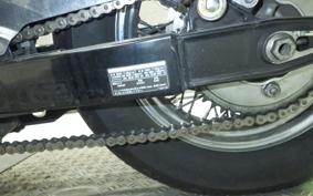 HONDA SHADOW 400 2007 NC34