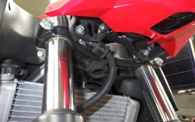HONDA CB250F 2019 MC43