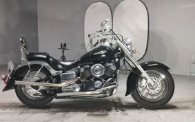 YAMAHA DRAGSTAR 400 CLASSIC 2002 VH01J