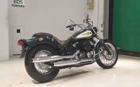 YAMAHA DRAGSTAR 400 2008 VH01J