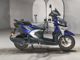 Фото Yamaha CYGNUS RAY ZR с японского аукциона