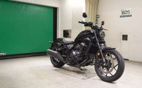 HONDA REBEL 1100 2023 SC83