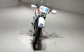 HONDA XLR125R JD16