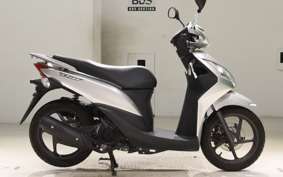 HONDA DIO 110