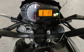 KAWASAKI Z125 PRO  BR125H