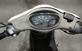 YAMAHA AXIS 100 SB01J