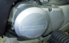 HONDA LITTLE CUB 2023 C50