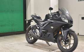 YAMAHA YZF-R25 RG43J