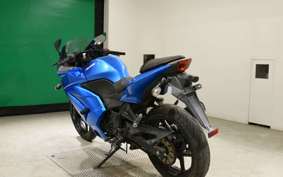 KAWASAKI NINJA 250R EX250K