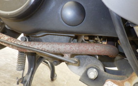 SUZUKI LET's 4 CA41A
