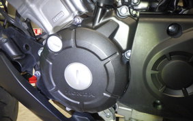 HONDA CB125 R JC91
