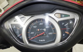HONDA LEAD 110 2023 JF19