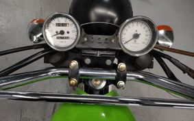 KAWASAKI 250TR BJ250F