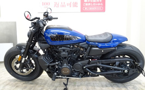 HARLEY RH1250S 2024 ZC4