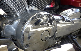 YAMAHA DRAGSTAR 250 1998 VG02J