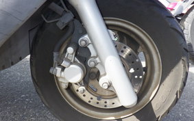 YAMAHA AXIS 125 TREET 2021 SE53J