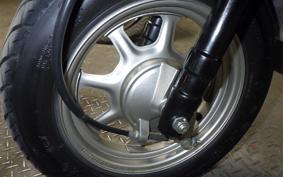 HONDA TACT-4ﾍﾞｰｼｯｸ AF79