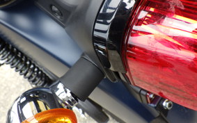 HONDA ｸﾛｽｶﾌﾞ110-3 JA60