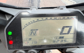 YAMAHA YZF-R25 RG43J