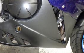 KAWASAKI NINJA 400R 2011 ER400B