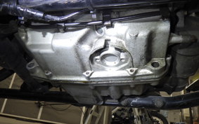 YAMAHA DRAGSTAR 400 1996 4TR