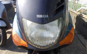 YAMAHA MAJESTY 125