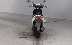 SUZUKI ADDRESS V50 CA44A