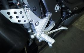HONDA CBR600RR 2025