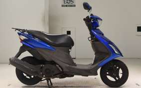 SUZUKI ADDRESS V125 S 1983 CF4MA