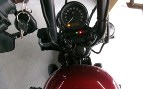 HARLEY XL1200X 2015 LC3