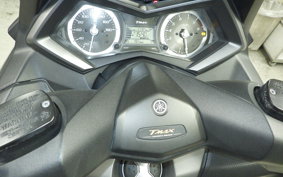 YAMAHA T-MAX 530 A 2016 SJ12J