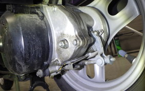 HONDA DIO FIT 1985 AF27