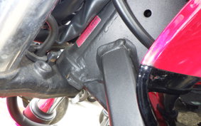 HONDA HORNET 250 MC31