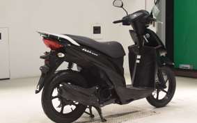 SUZUKI ADDRESS 110 2020 CE47A