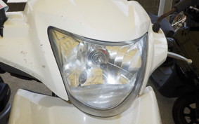 SUZUKI ADDRESS V125 DT11A