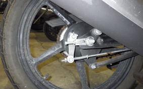 YAMAHA YBR125