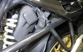 BMW R1200ST 2008