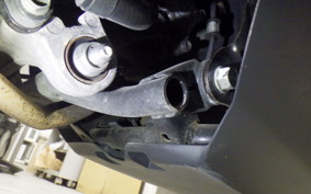HONDA TACT Basket 1996 AF79