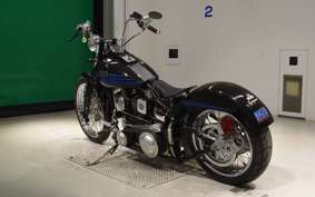 HARLEY FXSTSB 1340 2014