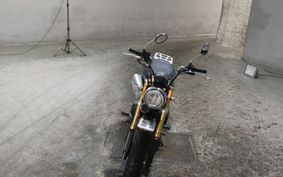 HONDA MONKEY 125 JB02