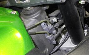 KAWASAKI ZX 1400 NINJA R A 2016