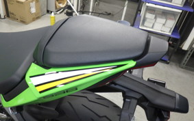 KAWASAKI NINJA ZX-6R A 2026 ZX636J