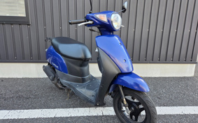 SUZUKI LET's CA4AA