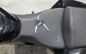 HONDA CB250F 1997 MC43