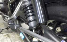 HONDA REBEL 1100 DCT 2022 SC83