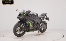 KAWASAKI NINJA ZX-6R A 2025 ZX636J