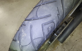 HONDA STEED 400 1995 NC26
