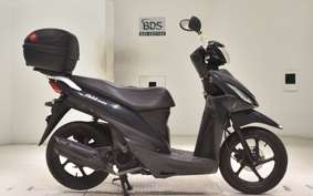 SUZUKI ADDRESS 110 CE47A
