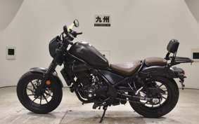 HONDA REBEL 250 S 2000 MC49