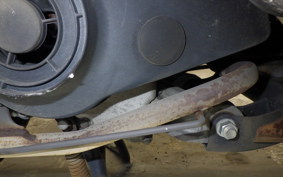 SUZUKI ﾚｯﾂ CA4AA